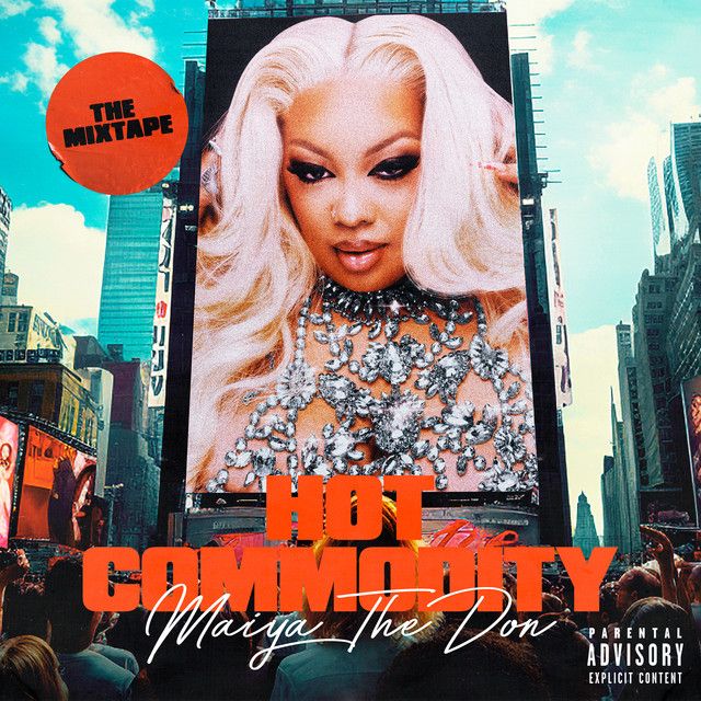 In Your Hands (feat. Ty Dolla $ign)