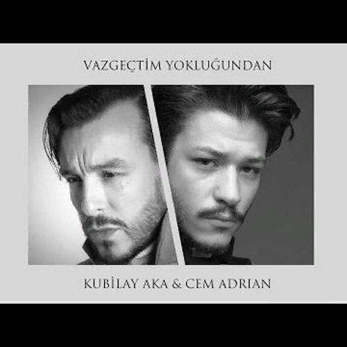 Vazgectim Yoklugundan