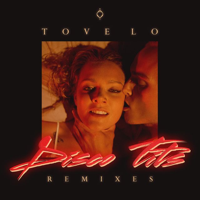 Disco Tits - Oliver Remix