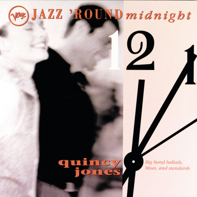 Medley: Don't Get Around Much Anymore / I'm Just A Lucky So-And-So / Caravan / Sophisticated Lady