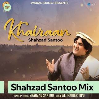 Shahzad Santoo Mix