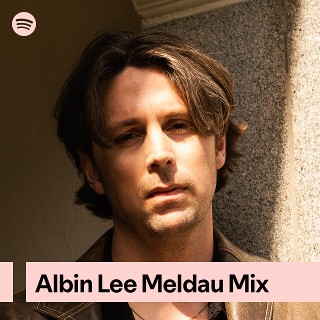 Albin Lee Meldau Mix