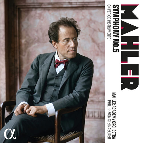 Symphony No. 5 in C-Sharp Minor, GMW 44: V. Rondo-Finale. Allegro - Allegro giocoso. Frisch