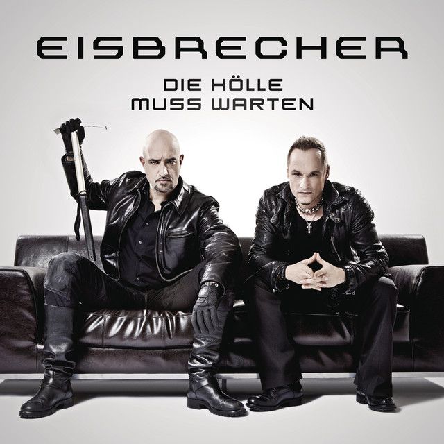Herz aus Eis