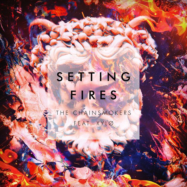 Setting Fires - Sigma Remix