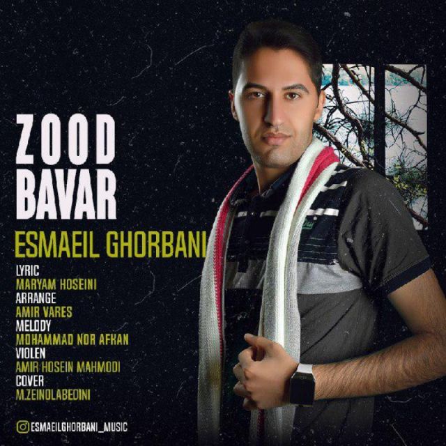 زود باور