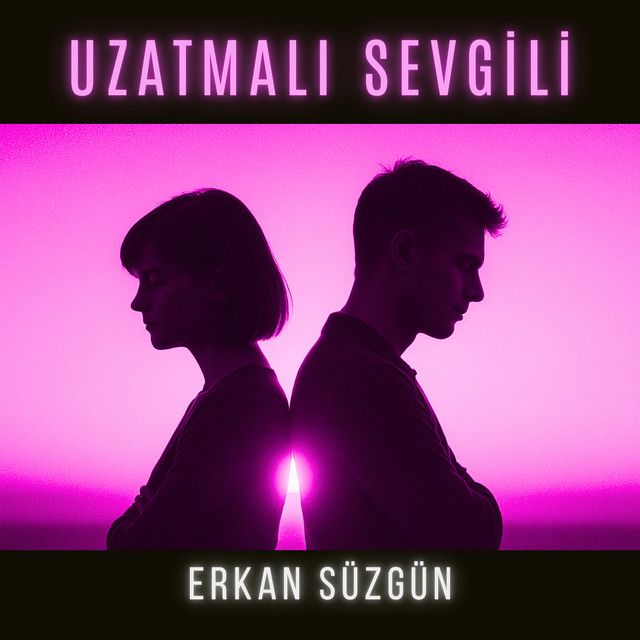 Uzatmalı Sevgili