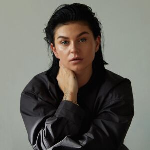 Roxeanne Hazes