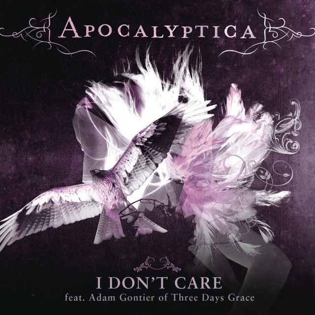 I Don't Care - US Version