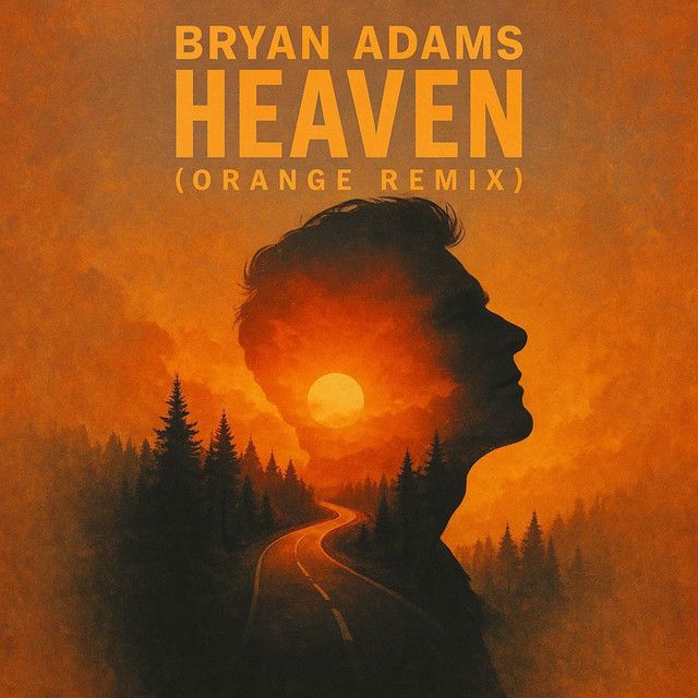 Heaven - ORANGE Remix