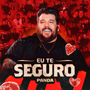 Eu Te Seguro - Ao Vivo