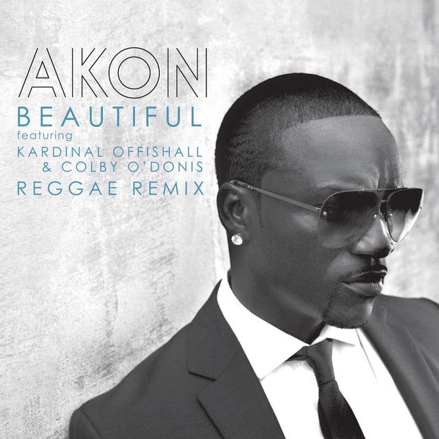 Beautiful - Reggae Remix