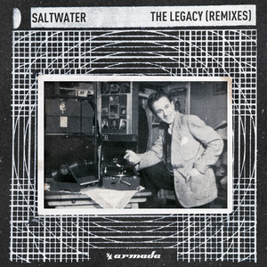 The Legacy - Alphazone Remix