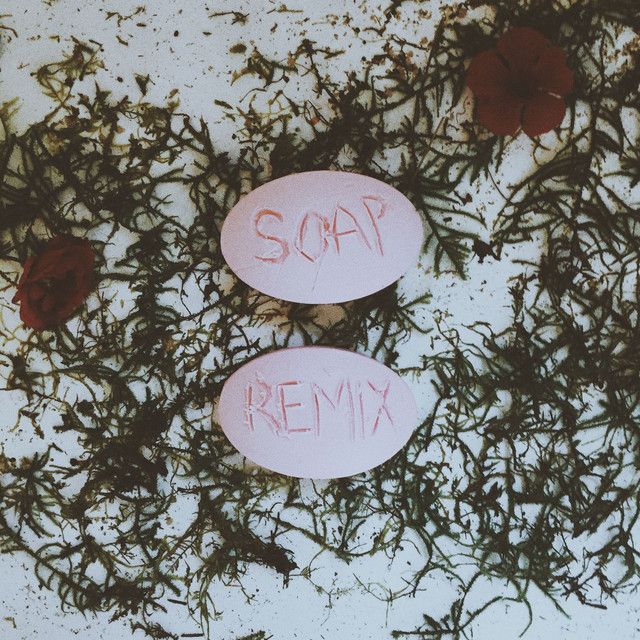 Soap - Jerome Price Remix