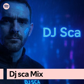 Dj sca Mix