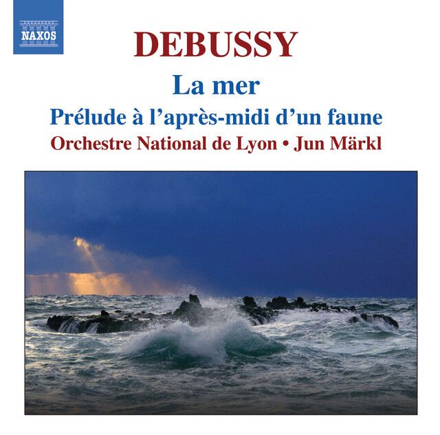 La mer, L. 109: No. 2, Jeux de vagues