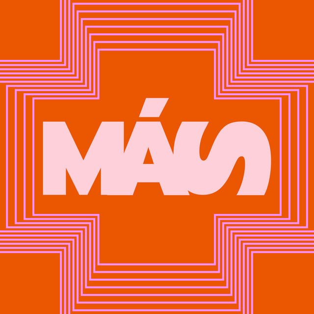 Más (feat. Spencer Ludwig)