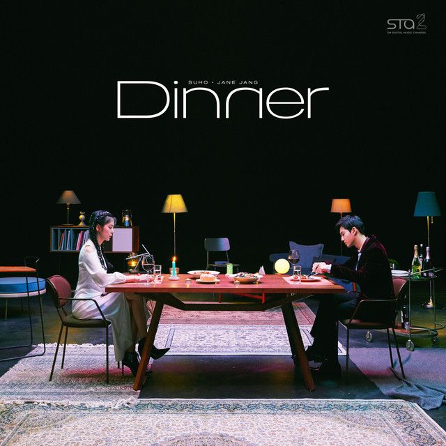 Dinner - Instrumental