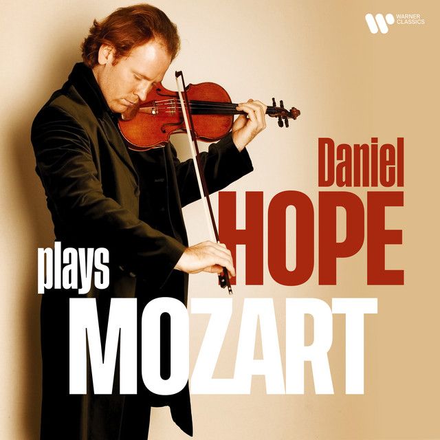 Mozart / Compl. Wilby: Concerto for Piano and Violin in D Major, K. Anh. 56: II. Andante cantabile