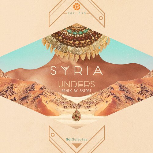Syria (Satori Remix]