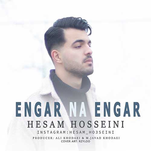 حسام حسینی