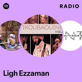 Ligh Ezzaman Radio