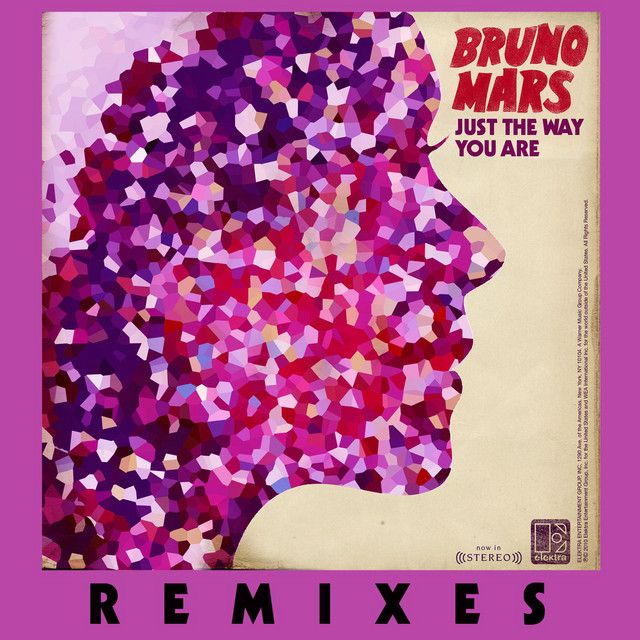 Just the Way You Are - Carl Louis & Martin Danielle Classic Mix