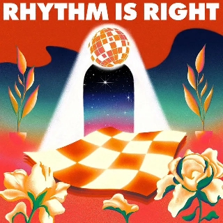 Rhythm Is Right