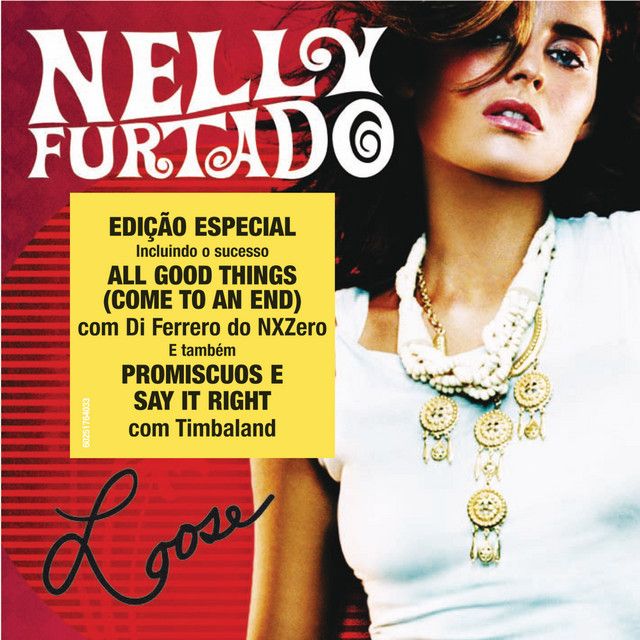 All Good Things (Come To An End) - Brazilian Version