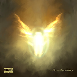 Selfish (feat. James Blake)