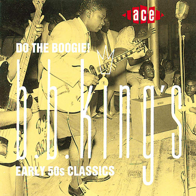 Boogie Woogie Woman