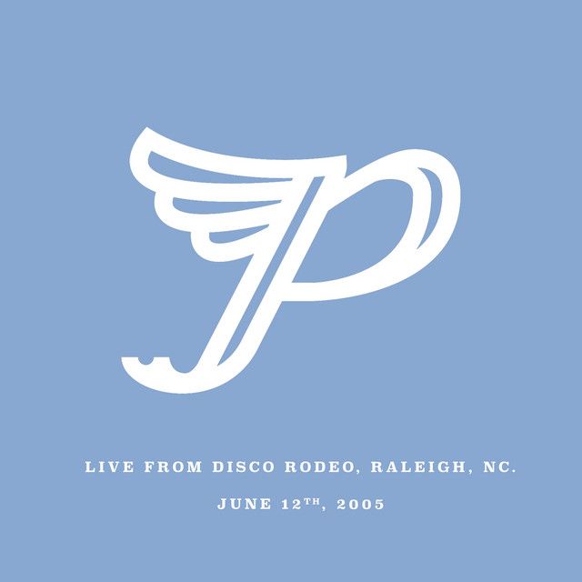 Debaser - Live from Disco Rodeo, Raleigh, NC. June 12th, 2005