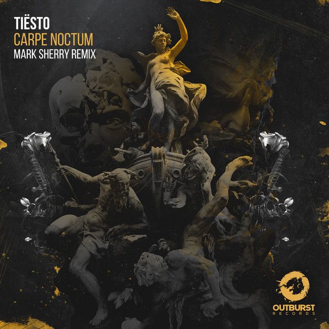 Carpe Noctum - Mark Sherry Remix