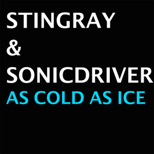As Cold as Ice - Extended Mix