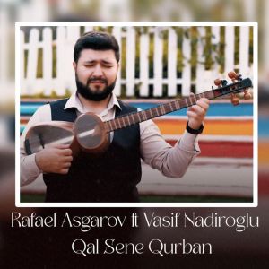 Rafael Asgarov