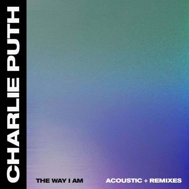 The Way I Am - Taska Black Remix