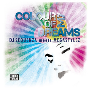 Colour of My Dreams - Jens O. Re-Edit