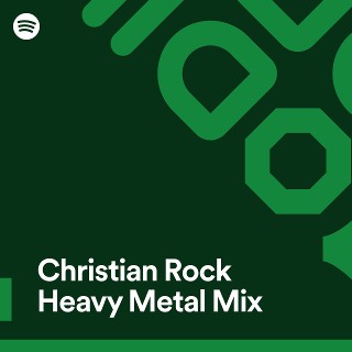Christian Rock Heavy Metal Mix