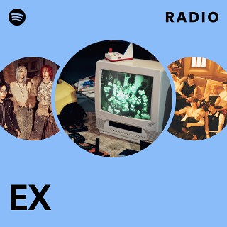 EX Radio