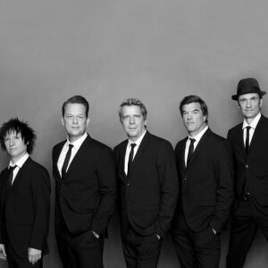Die Toten Hosen