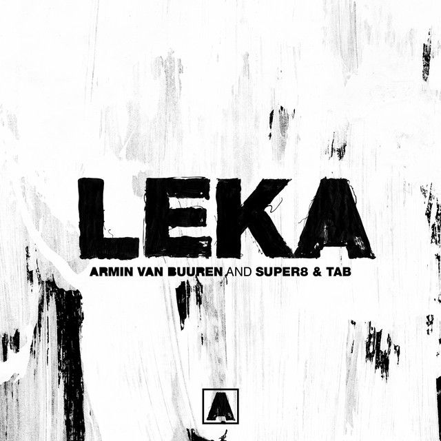 Leka - Extended Mix
