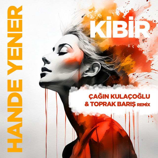 Kibir - Remix