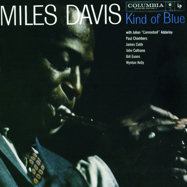 So What (feat. John Coltrane, Cannonball Adderley & Bill Evans)