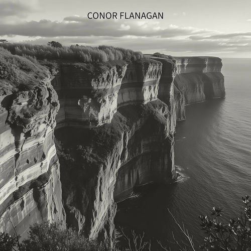 Conor Flanagan