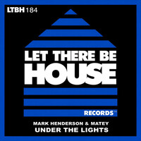 Under The Lights - Radio Edit