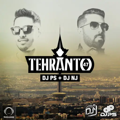 Tehranto 47