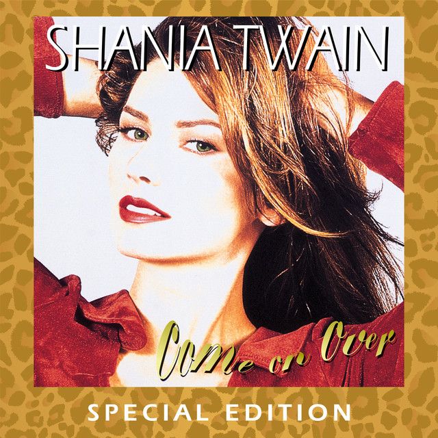 You're Still The One - Live From Las Vegas, 2022