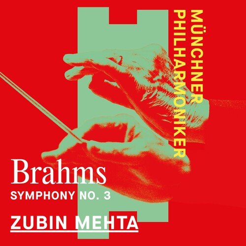 Brahms: Symphony No. 3 in F Major, Op. 90: II. Andante
