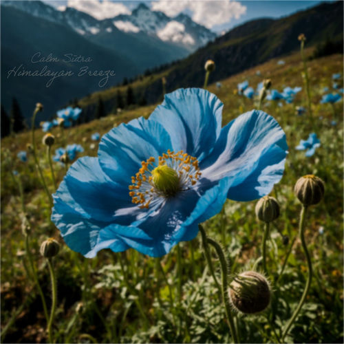 Himalayan Breeze