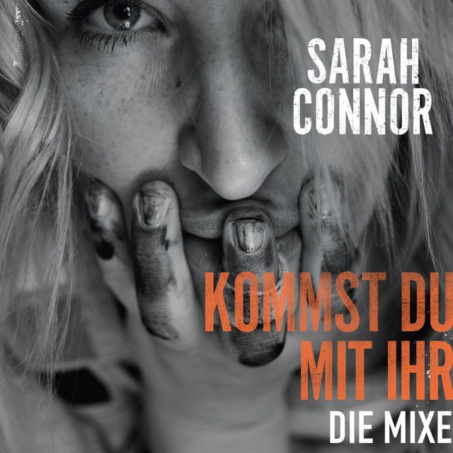 Kommst Du mit ihr - Milk & Sugar Club Radio Mix